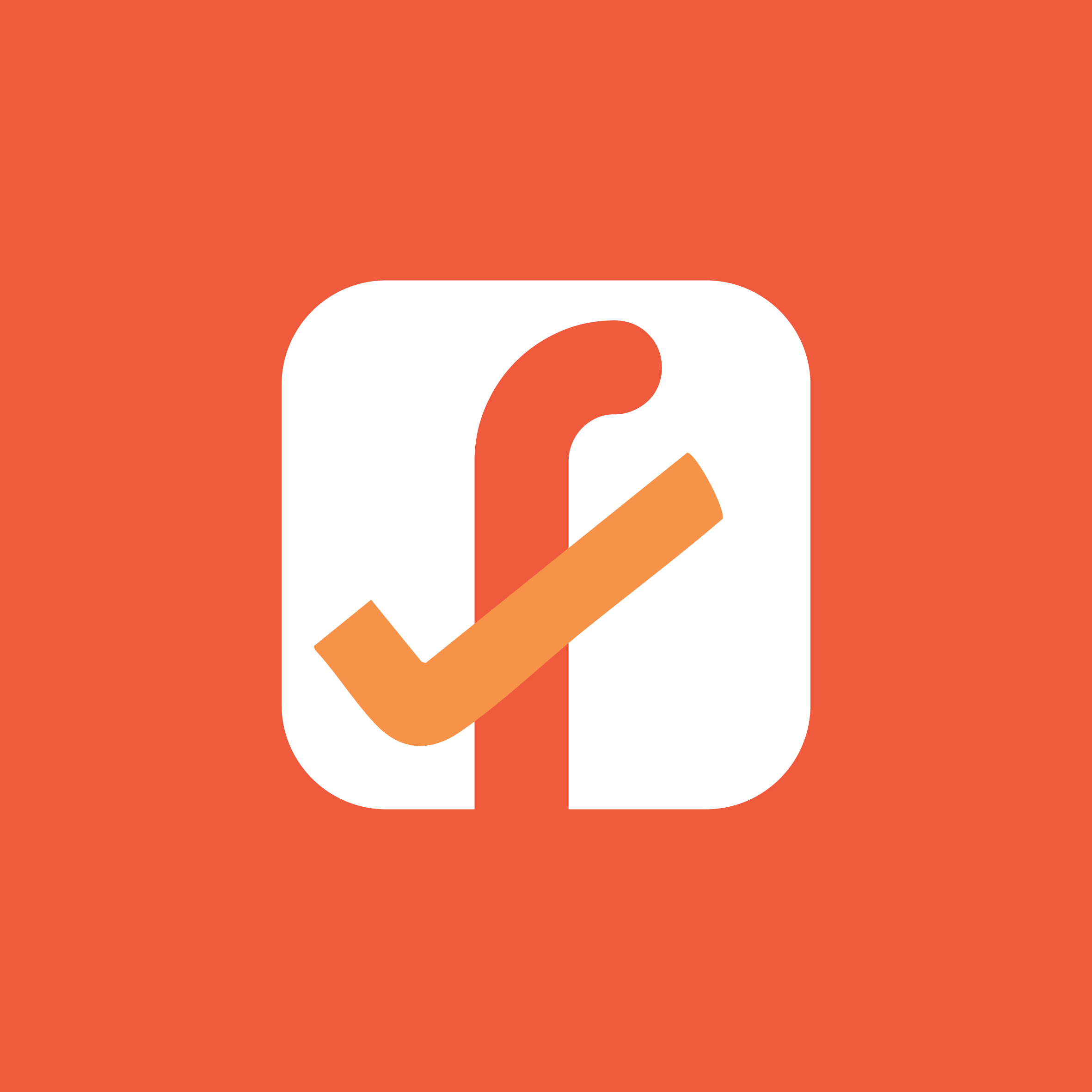Fibriqa dark logo